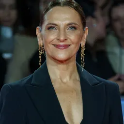 Portrait of Antonia Zegers