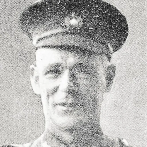 Portrait of Herbert Sharp