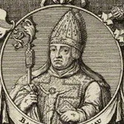 Portrait of Balthasar Rantzau
