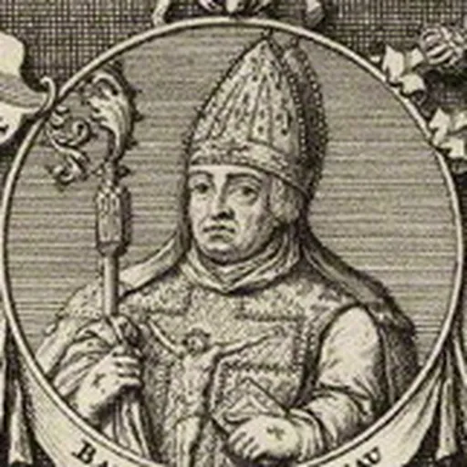 Portrait of Balthasar Rantzau