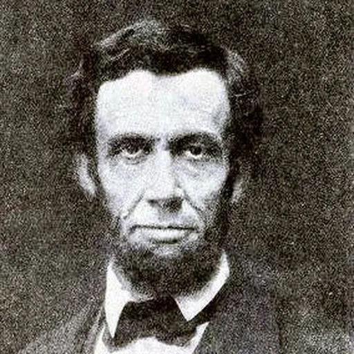 Portrait of Benjamin Chapin