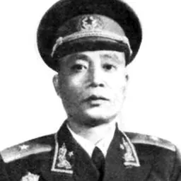 Portrait of Zhang Tingfa
