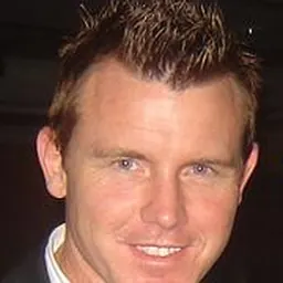 Portrait of Joey Beauchamp