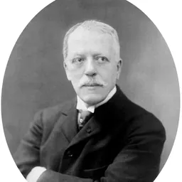 Portrait of Anatole Chauffard