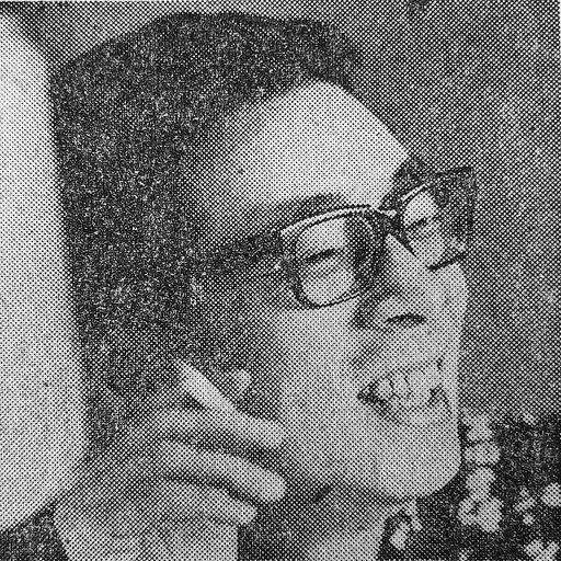 Portrait of Kajiyama Toshiyuki