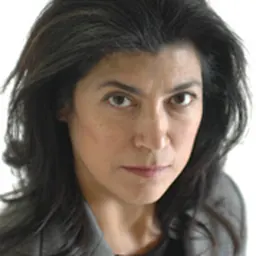 Portrait of Laura Molina