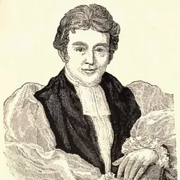 Portrait of John Inglis