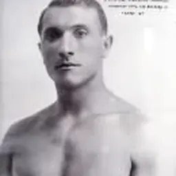 Portrait of Romeo Neri