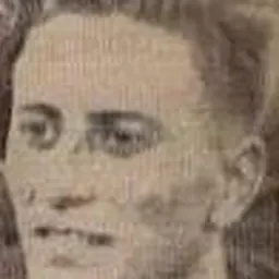 Portrait of Kemal Faruki