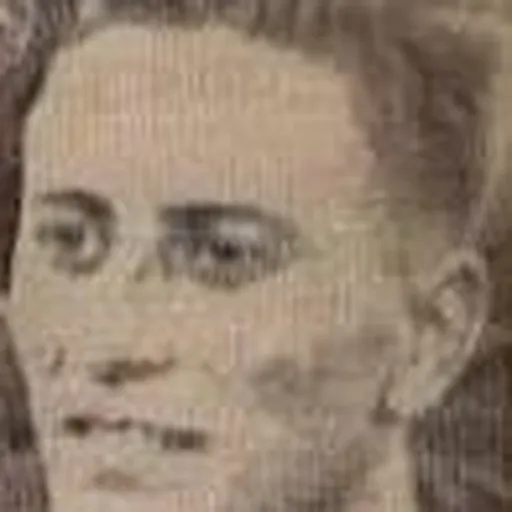 Portrait of Kemal Faruki
