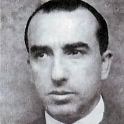 Portrait of Jorge Loring Martinez