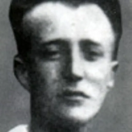 Portrait of Stanko Tavčar