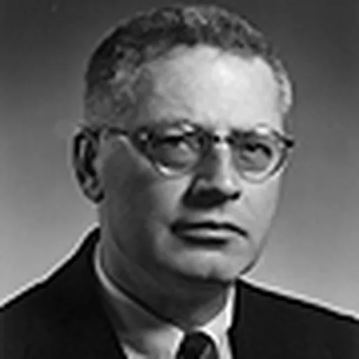 Portrait of Jacob D. Beam