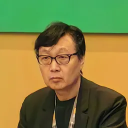Portrait of Xu Zidong