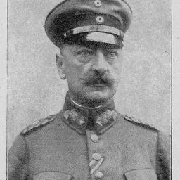 Portrait of Otto Lauenstein