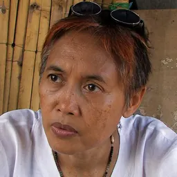Portrait of Wardah Hafidz