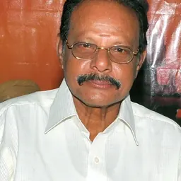 Portrait of Prapanchan