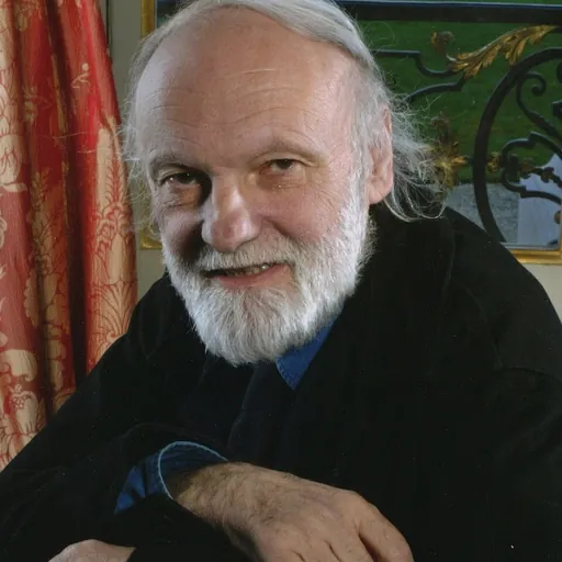 Portrait of Calvi