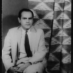 Portrait of José Quintero