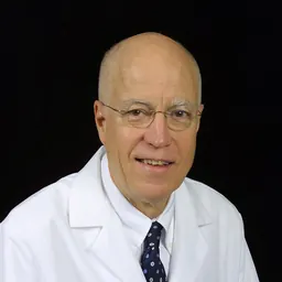 Portrait of William C. Roberts