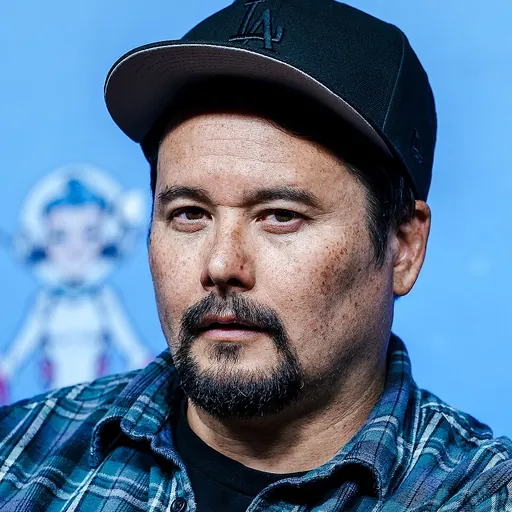 Portrait of Johnny Yong Bosch