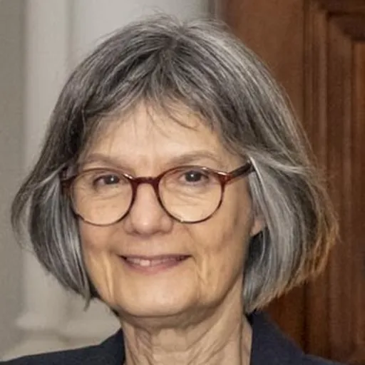 Portrait of Franca Ronchese