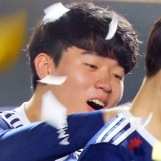 Portrait of Ryujehong