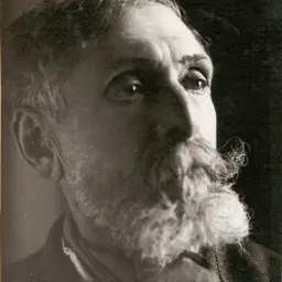 Portrait of George Desvallières