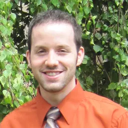 Portrait of Jordan Pinder
