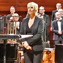 Portrait of Sofi Jeannin