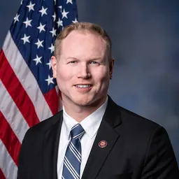 Portrait of Steve Watkins