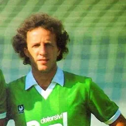 Portrait of Dirceu