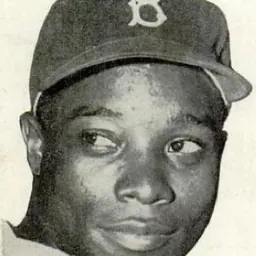 Portrait of Sandy Amorós