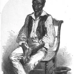 Portrait of Ali Eisami