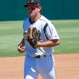 Portrait of Hunter Renfroe