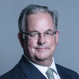 Portrait of James Lupton