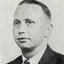 Portrait of Ivan Eklind