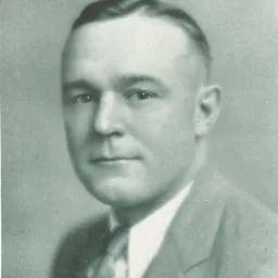 Portrait of Otto Vogel