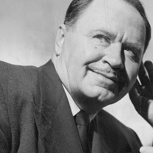 Portrait of Howard Freeman