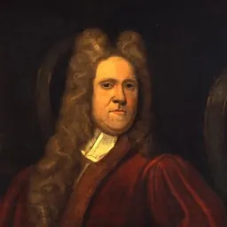 Portrait of Richard Tyson