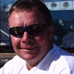 Portrait of Ulrich Spiess