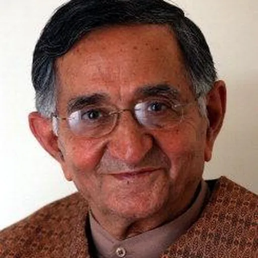 Portrait of Jagan Nath Kaul
