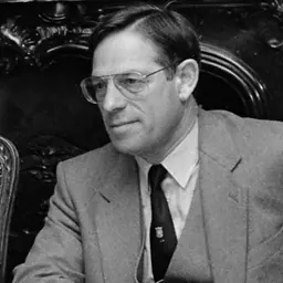 Portrait of Ad Havermans