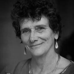 Portrait of Isabelle Autissier