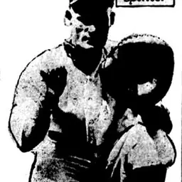 Portrait of Roy Spencer