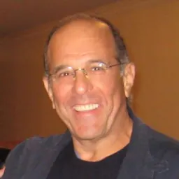 Portrait of Jeffrey Kramer