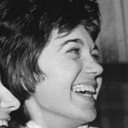 Portrait of Helga Zöllner