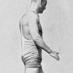 Portrait of Yrjö Saarela