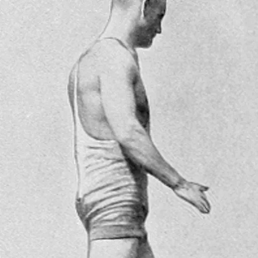 Portrait of Yrjö Saarela