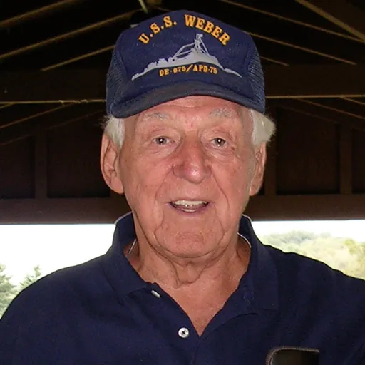 Portrait of William I. Donnermeyer, Sr.